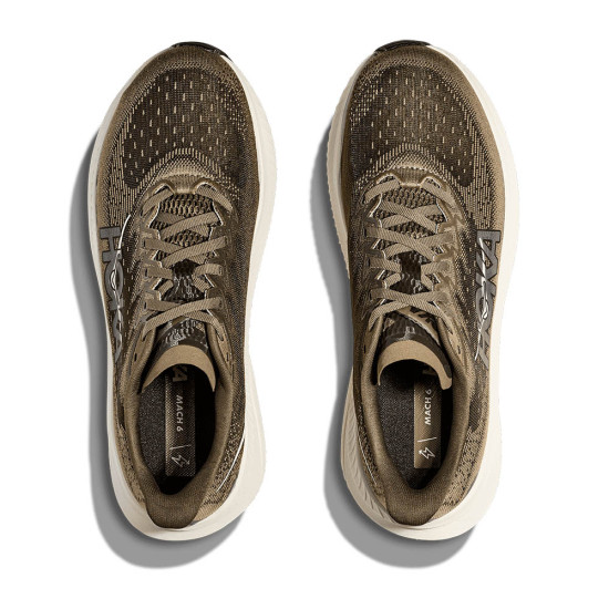 Hoka Mach 6